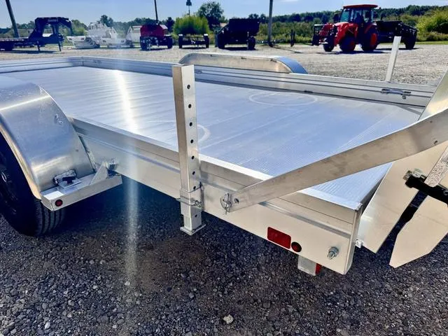 new Utility Trailers Aluma  for sale, in Poplar Bluff, MO Thumbnail 6