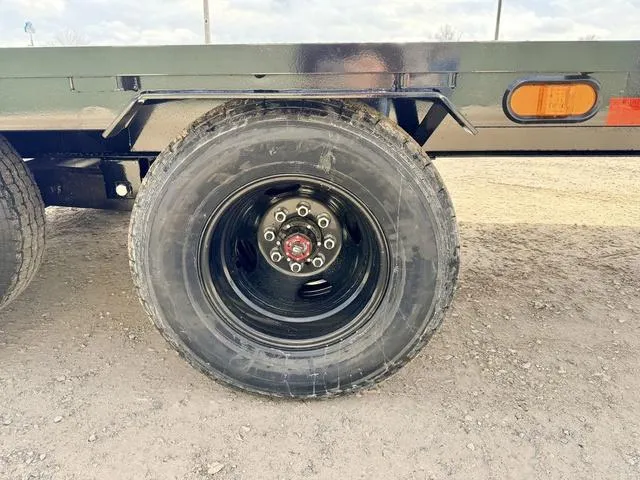 new Other Trailers MAXX-D  for sale, in Poplar Bluff, MO Thumbnail 12