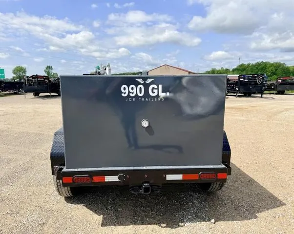 new Flat Decks BCI Trailers  for sale, in Poplar Bluff, MO Thumbnail 11
