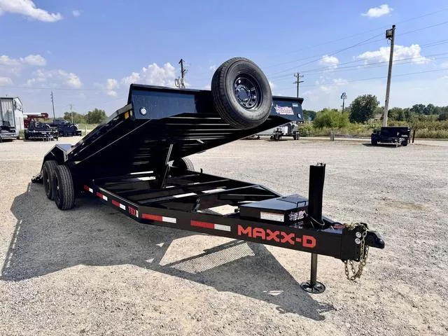 new Tilt Trailers MAXX-D  for sale, in Poplar Bluff, MO Thumbnail 12