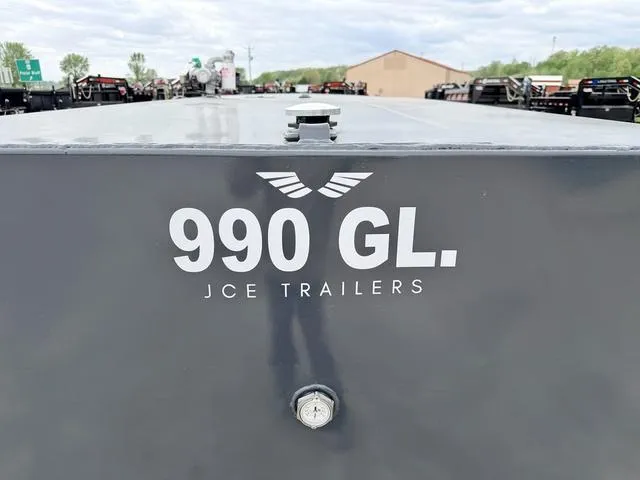 new Flat Decks BCI Trailers  for sale, in Poplar Bluff, MO Thumbnail 15