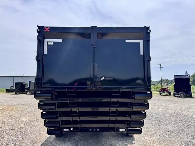 new Utility Trailers MAXX-D  for sale, in Poplar Bluff, MO Thumbnail 8