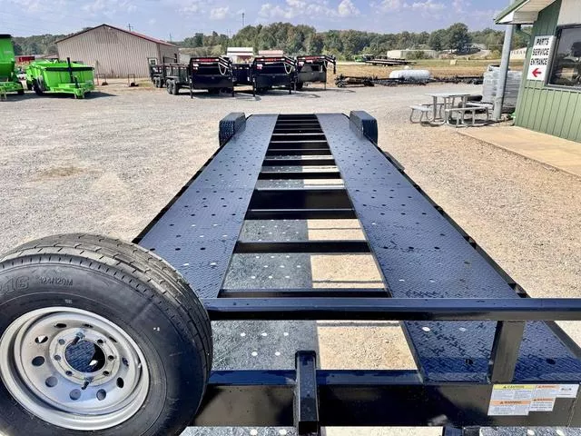 new Utility Trailers Texas Pride Trailers  for sale, in Poplar Bluff, MO Thumbnail 9