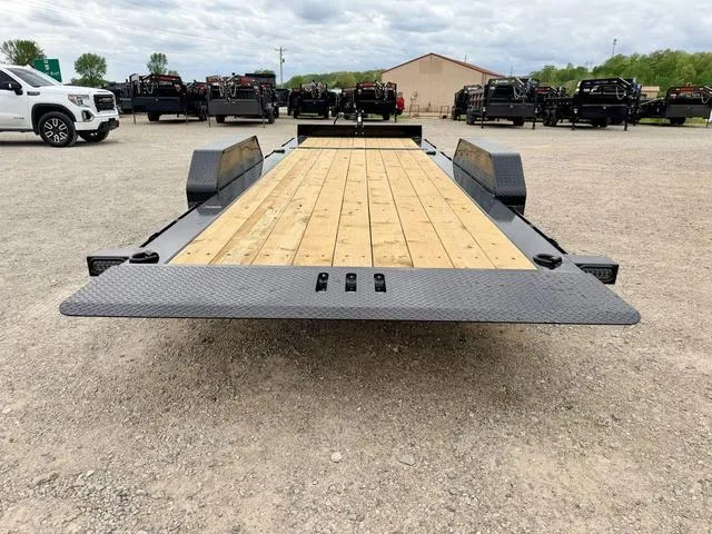 new Equipment / Flatbed Trailers Load Trail  for sale, in Poplar Bluff, MO Thumbnail 20