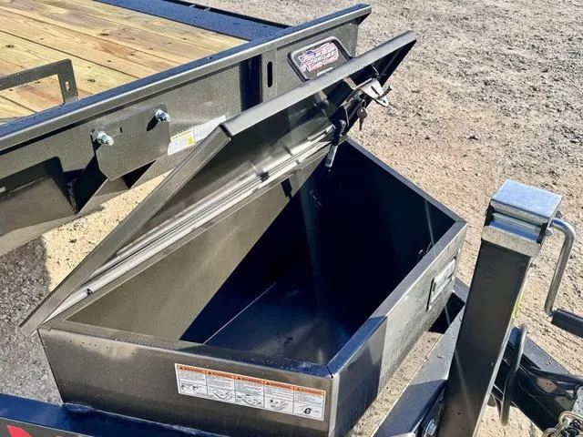 new Car Haulers / Racing Trailers MAXX-D  for sale, in Poplar Bluff, MO Thumbnail 17