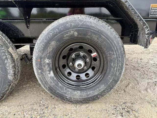 new Dump Trailers Load Trail  for sale, in Poplar Bluff, MO Thumbnail 22