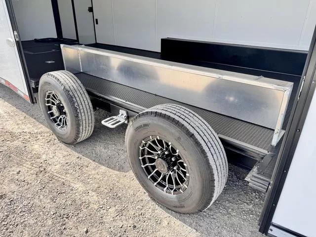 new Car Haulers / Racing Trailers United Trailers  for sale, in Poplar Bluff, MO Thumbnail 13