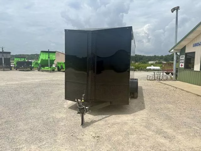 new Cargo (Enclosed) Trailers J&A Trailers  for sale, in Poplar Bluff, MO Thumbnail 6