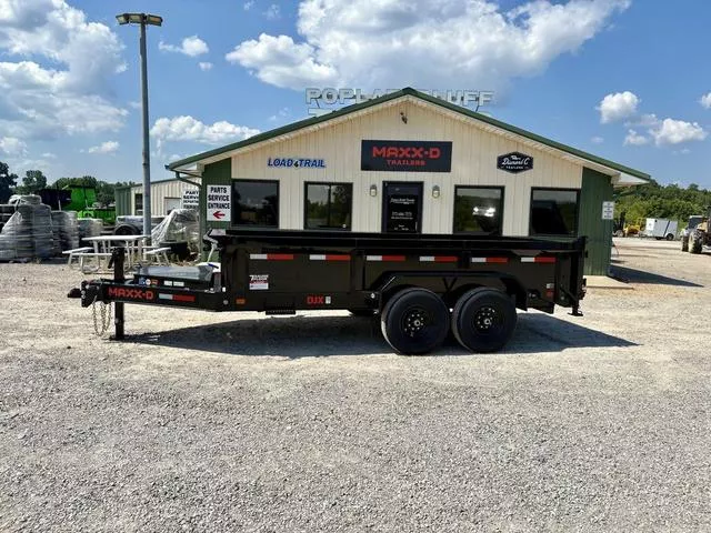 new Dump Trailers MAXX-D  for sale, in Poplar Bluff, MO Thumbnail 20