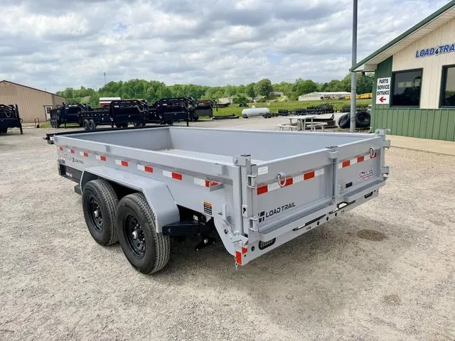 new Dump Trailers Load Trail  for sale, in Poplar Bluff, MO Thumbnail 22