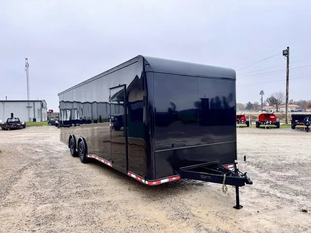 new Car Haulers / Racing Trailers United Trailers  for sale, in Poplar Bluff, MO Thumbnail 33