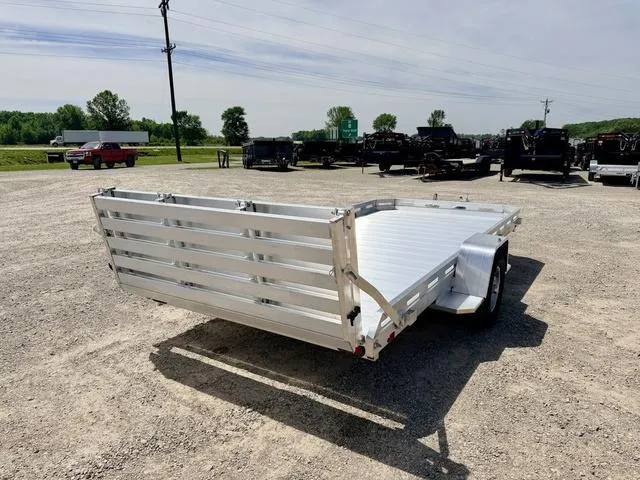new Utility Trailers Aluma  for sale, in Poplar Bluff, MO Thumbnail 14