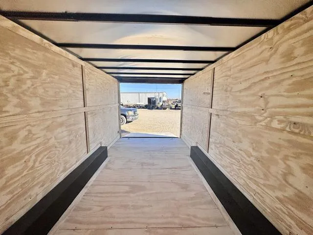 new Car Haulers / Racing Trailers J&A Trailers  for sale, in Poplar Bluff, MO Thumbnail 24