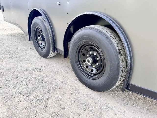 new Car Haulers / Racing Trailers J&A Trailers  for sale, in Poplar Bluff, MO Thumbnail 11