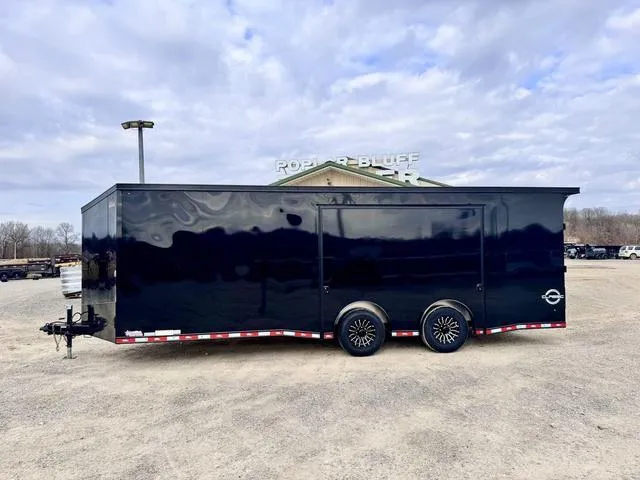 new Car Haulers / Racing Trailers United Trailers  for sale, in Poplar Bluff, MO Thumbnail 14