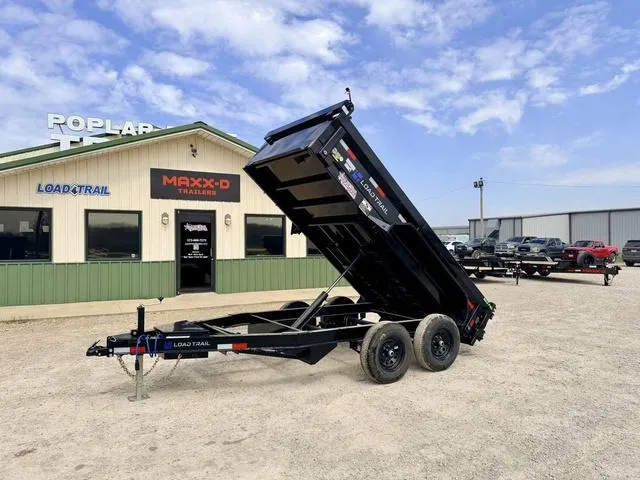 new Dump Trailers Load Trail  for sale, in Poplar Bluff, MO Thumbnail 2