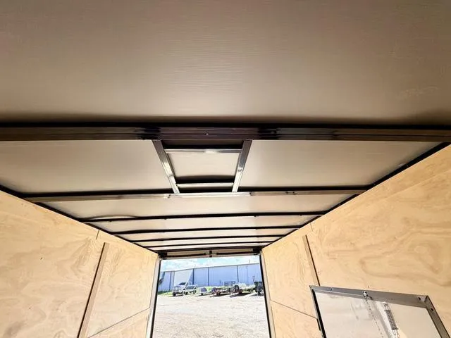 new Car Haulers / Racing Trailers Anvil  for sale, in Poplar Bluff, MO Thumbnail 29