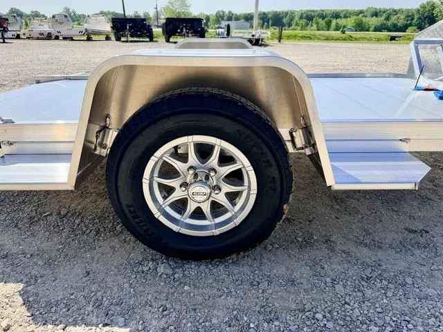 new Motorcycle / Cycle Trailers Aluma  for sale, in Poplar Bluff, MO Thumbnail 14