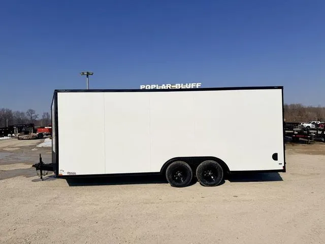 new Cargo (Enclosed) Trailers Anvil  for sale, in Poplar Bluff, MO Thumbnail 20
