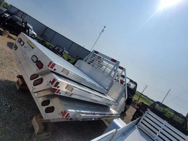 new Flat Decks Aluma  for sale, in Poplar Bluff, MO Thumbnail 2