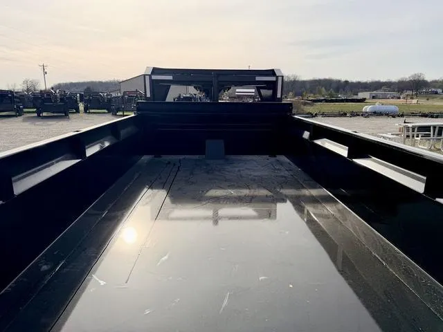 new Dump Trailers Load Trail  for sale, in Poplar Bluff, MO Thumbnail 12