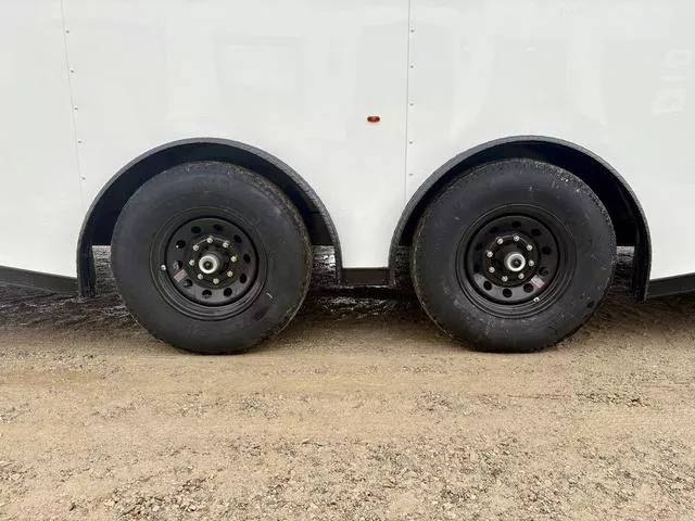 new Car Haulers / Racing Trailers J&A Trailers  for sale, in Poplar Bluff, MO Thumbnail 18