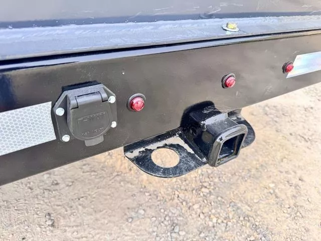 new Utility Trailers BCI Trailers  for sale, in Poplar Bluff, MO Thumbnail 12