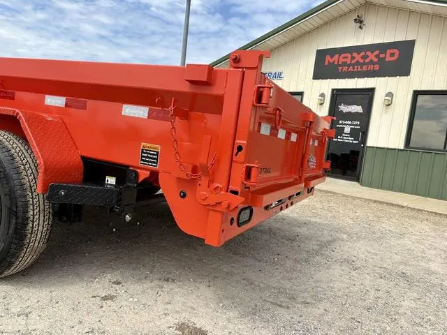 new Dump Trailers Load Trail  for sale, in Poplar Bluff, MO Thumbnail 13