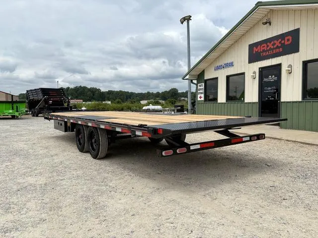 new Equipment / Flatbed Trailers Diamond C Trailers  for sale, in Poplar Bluff, MO Thumbnail 30