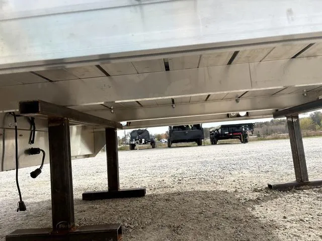 new Flat Decks Aluma  for sale, in Poplar Bluff, MO Thumbnail 15