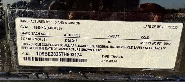 new Car Haulers / Racing Trailers J&A Trailers  for sale, in Poplar Bluff, MO Thumbnail 27