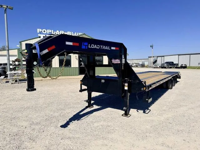new Equipment / Flatbed Trailers Load Trail  for sale, in Poplar Bluff, MO Thumbnail 24