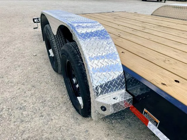 new Car Haulers / Racing Trailers Load Trail  for sale, in Poplar Bluff, MO Thumbnail 14