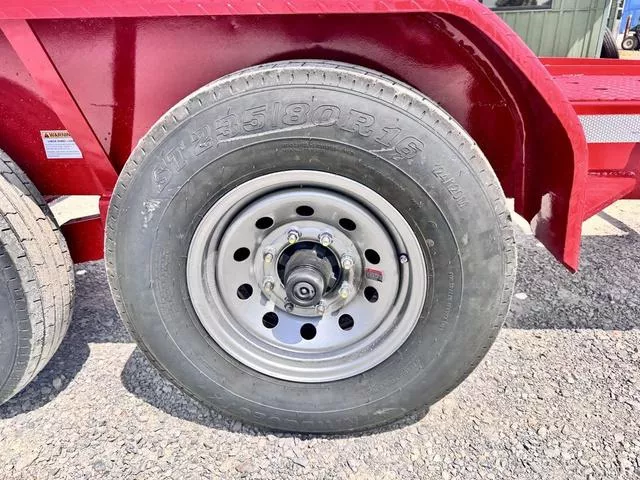 new Utility Trailers Texas Pride Trailers  for sale, in Poplar Bluff, MO Thumbnail 13