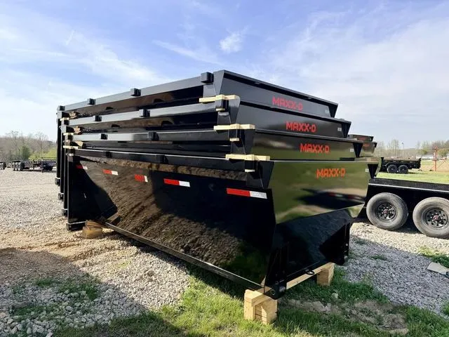 new Dump Trailers MAXX-D  for sale, in Poplar Bluff, MO Thumbnail 6
