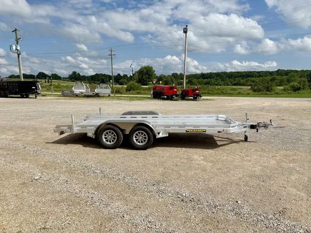 new Utility Trailers Aluma  for sale, in Poplar Bluff, MO Thumbnail 7