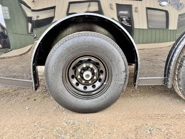 new Car Haulers / Racing Trailers J&A Trailers  for sale, in Poplar Bluff, MO Thumbnail 10