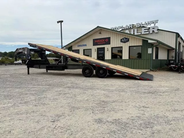 new Equipment / Flatbed Trailers Diamond C Trailers  for sale, in Poplar Bluff, MO Thumbnail 12