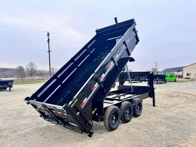 new Dump Trailers Load Trail  for sale, in Poplar Bluff, MO Thumbnail 14