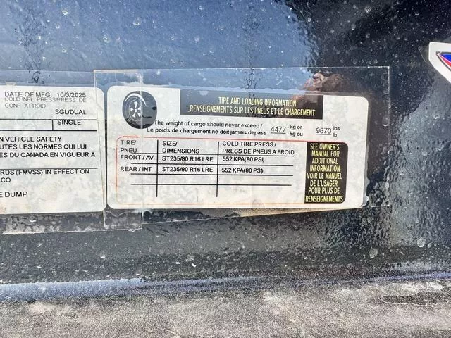 new Dump Trailers Load Trail  for sale, in Poplar Bluff, MO Thumbnail 24