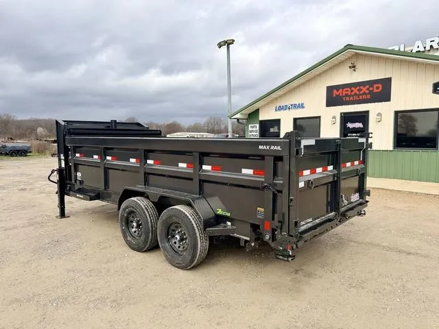new Dump Trailers Load Trail  for sale, in Poplar Bluff, MO Thumbnail 16