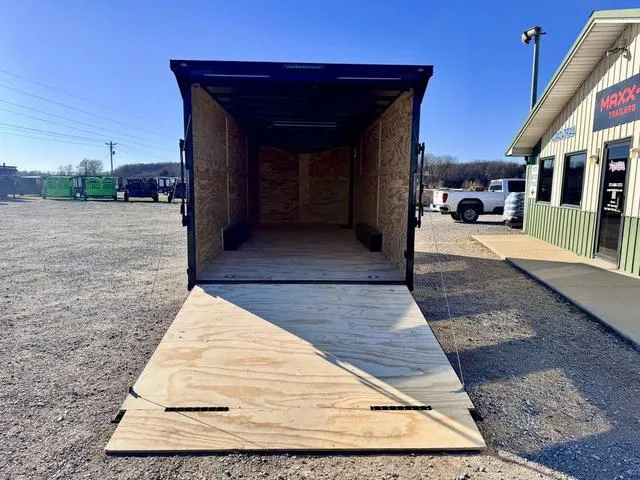 new Car Haulers / Racing Trailers J&A Trailers  for sale, in Poplar Bluff, MO Thumbnail 10