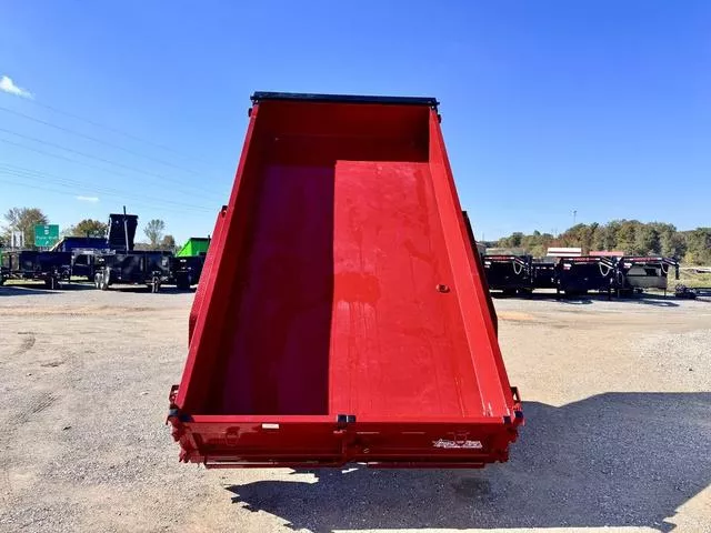 new Dump Trailers Load Trail  for sale, in Poplar Bluff, MO Thumbnail 4
