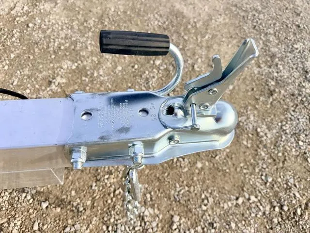 new Utility Trailers Aluma  for sale, in Poplar Bluff, MO Thumbnail 16