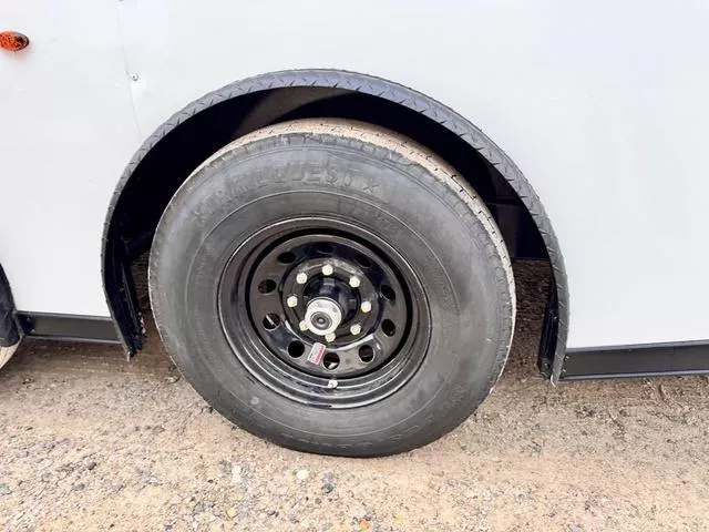 new Car Haulers / Racing Trailers J&A Trailers  for sale, in Poplar Bluff, MO Thumbnail 17