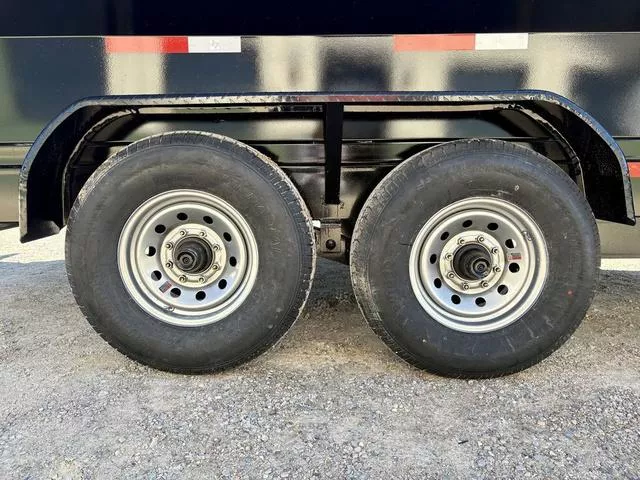 new Dump Trailers Texas Pride Trailers  for sale, in Poplar Bluff, MO Thumbnail 20