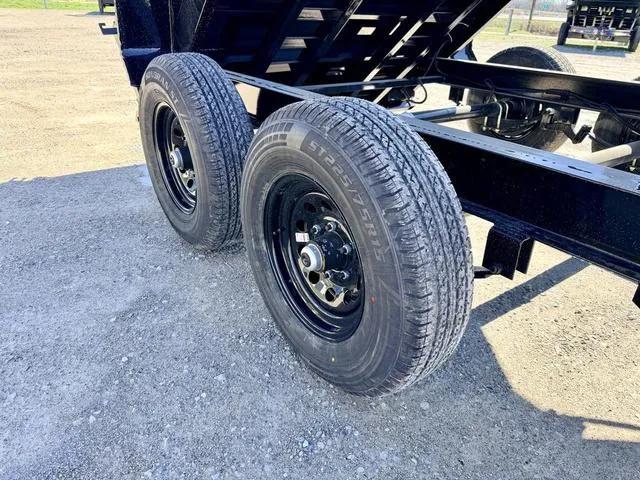 new Dump Trailers Load Trail  for sale, in Poplar Bluff, MO Thumbnail 7
