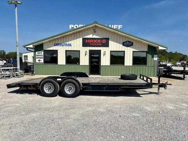 used Equipment / Flatbed Trailers Retco  for sale, in Poplar Bluff, MO Thumbnail 2