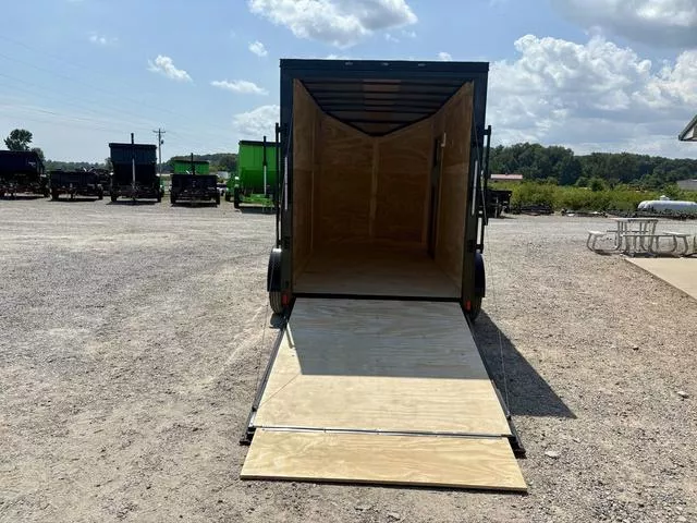 new Cargo (Enclosed) Trailers Anvil  for sale, in Poplar Bluff, MO Thumbnail 11