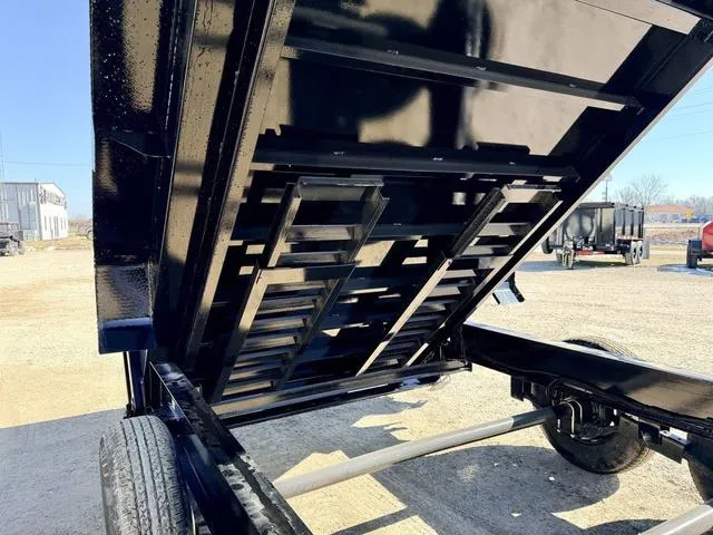 new Dump Trailers Load Trail  for sale, in Poplar Bluff, MO Thumbnail 21